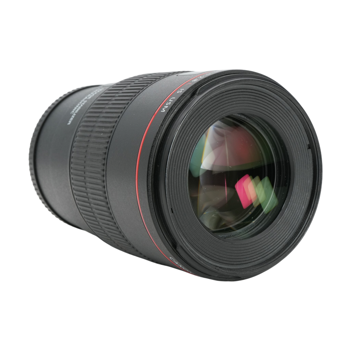 Canon EF 100mm f/2.8 L IS USM Lens