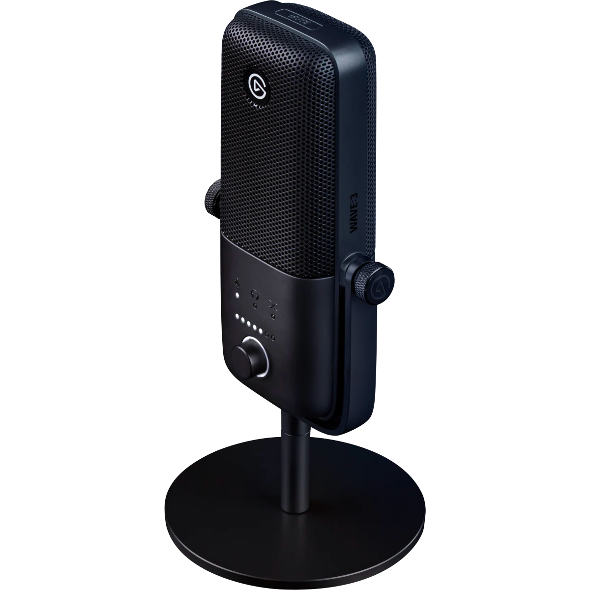 Elgato Wave3 Condenser Microphone