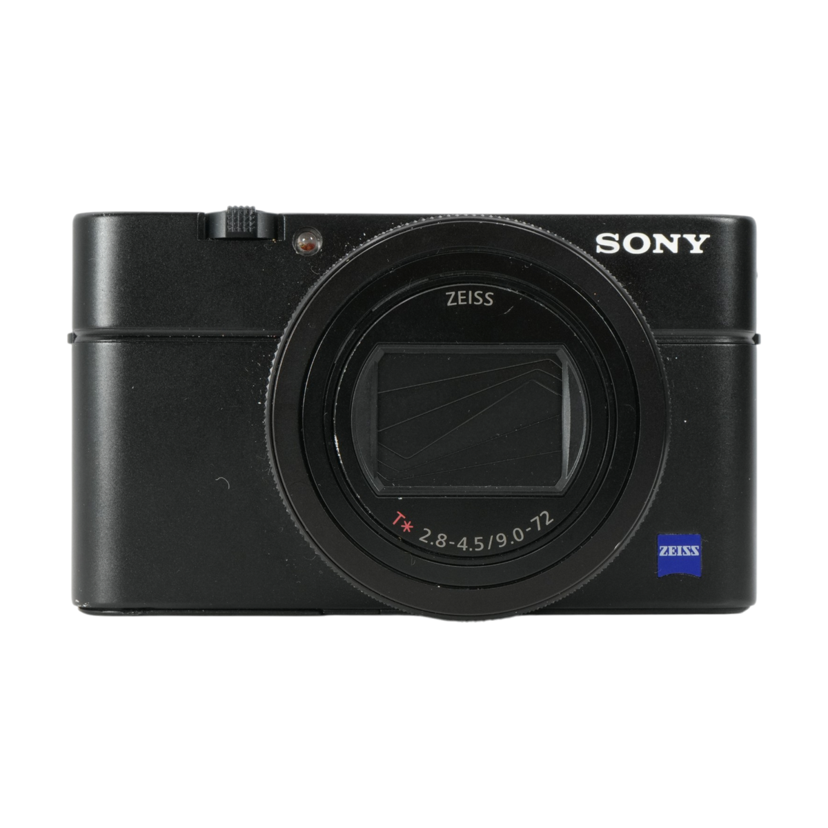 Sony RX100VII Digital Compact Camera