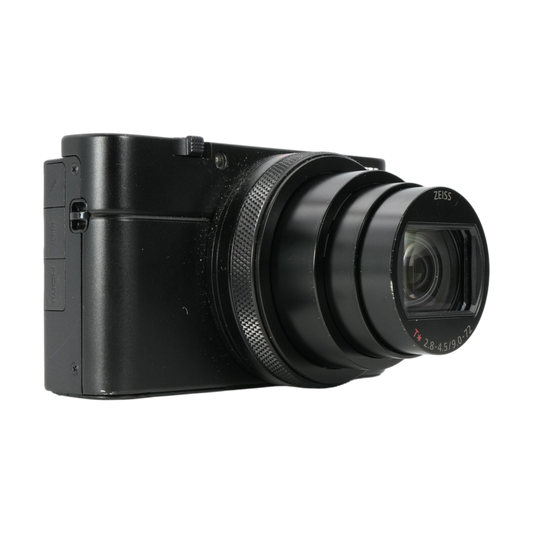Sony RX100VII Digital Compact Camera