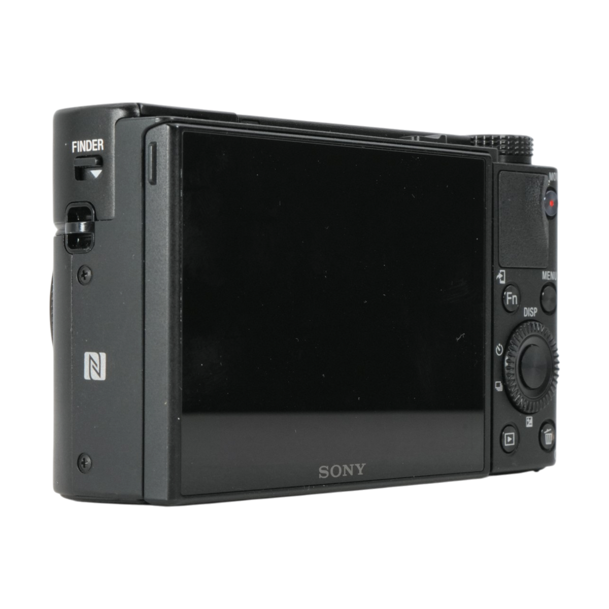 Sony RX100VII Digital Compact Camera