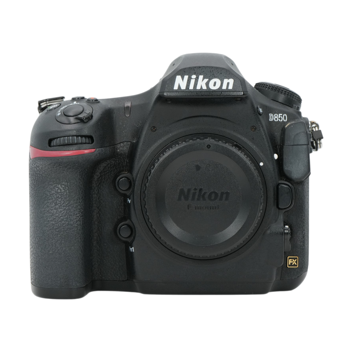 Nikon D850 Full-frame DSLR Camera