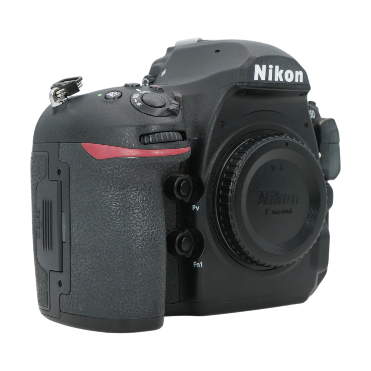 Nikon D850 Full-frame DSLR Camera