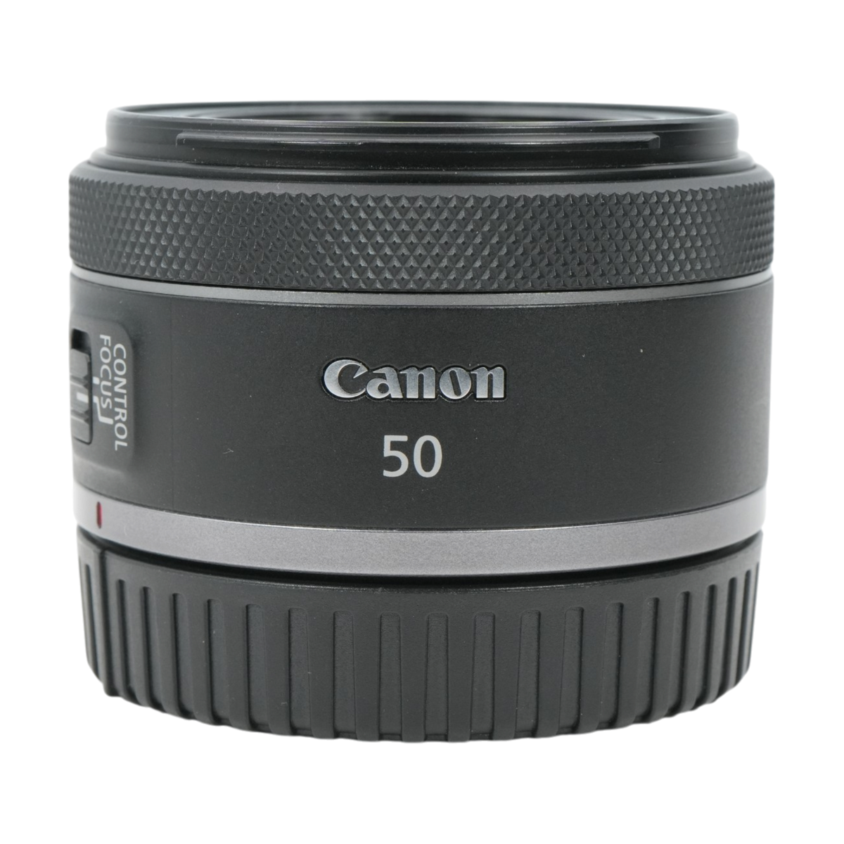 Canon RF 50mm f/1.8 STM Full-frame Mirrorless Lens