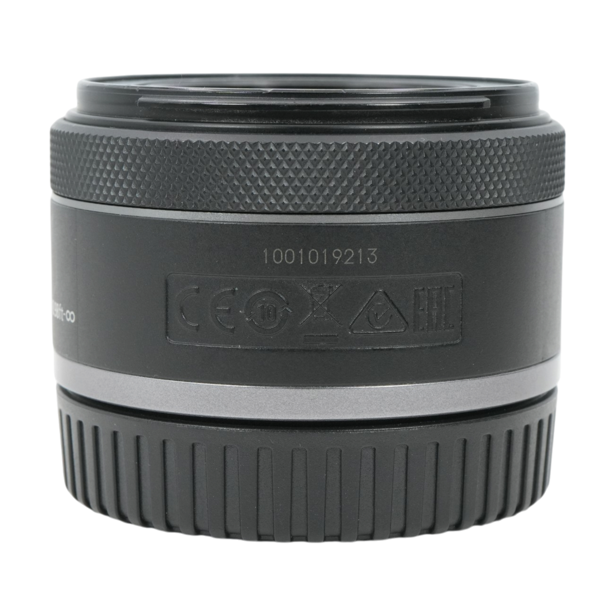 Canon RF 50mm f/1.8 STM Full-frame Mirrorless Lens