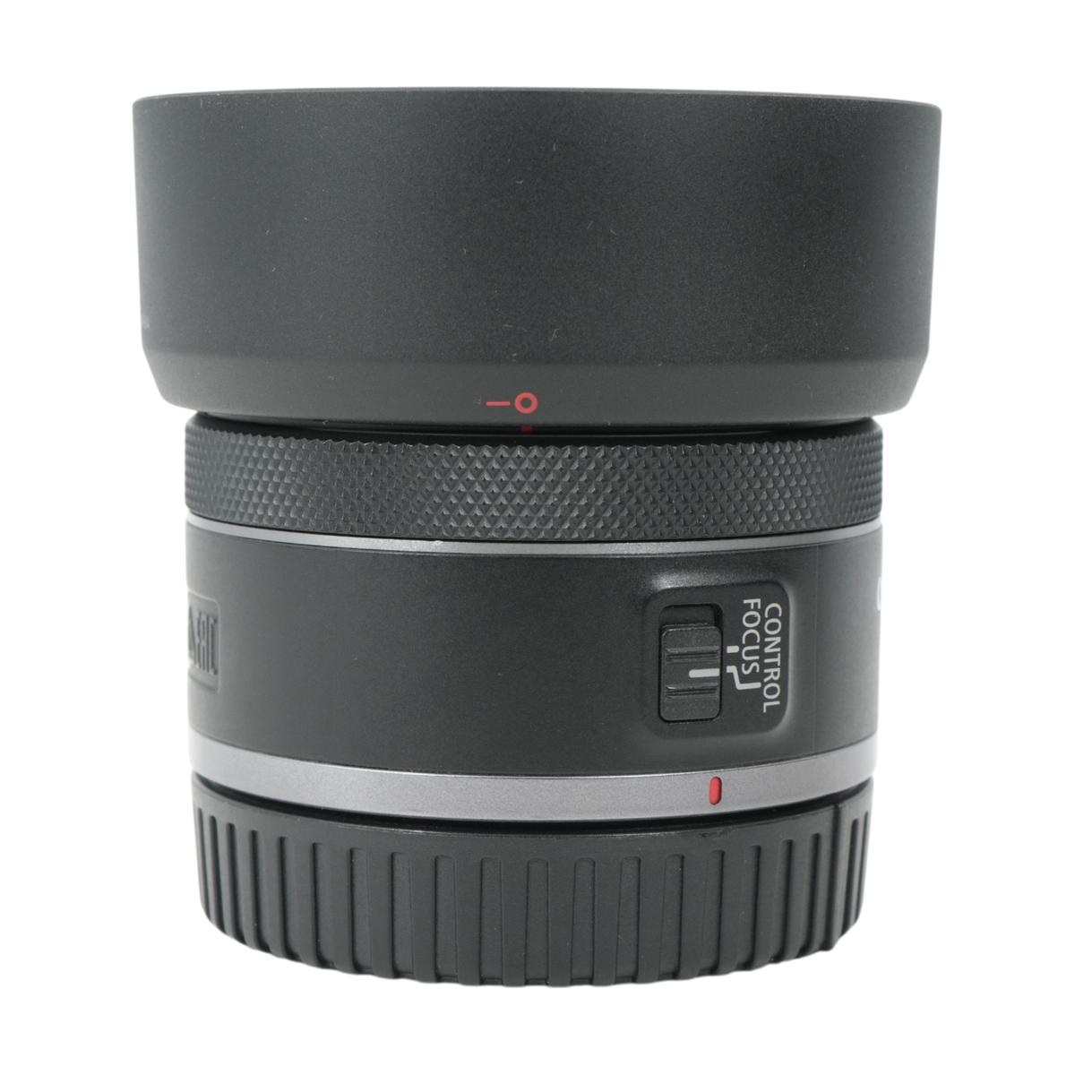 Canon RF 50mm f/1.8 STM Full-frame Mirrorless Lens