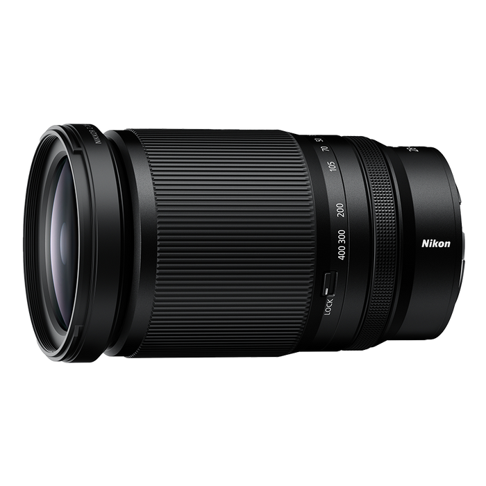 Nikon NIKKOR Z 28-400mm f/4-8 VR Lens