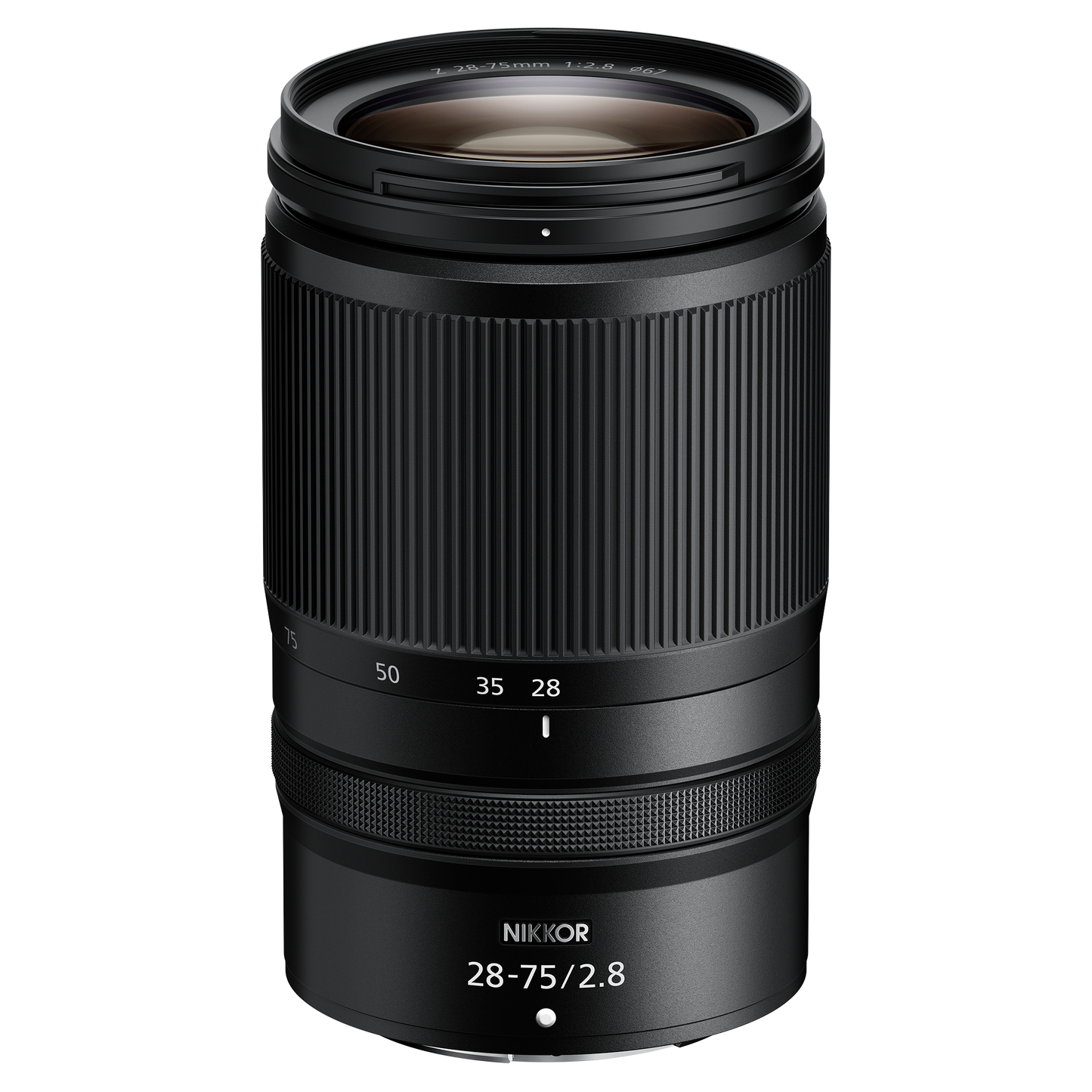 Nikon NIKKOR Z 28-75mm f/2.8 Lens