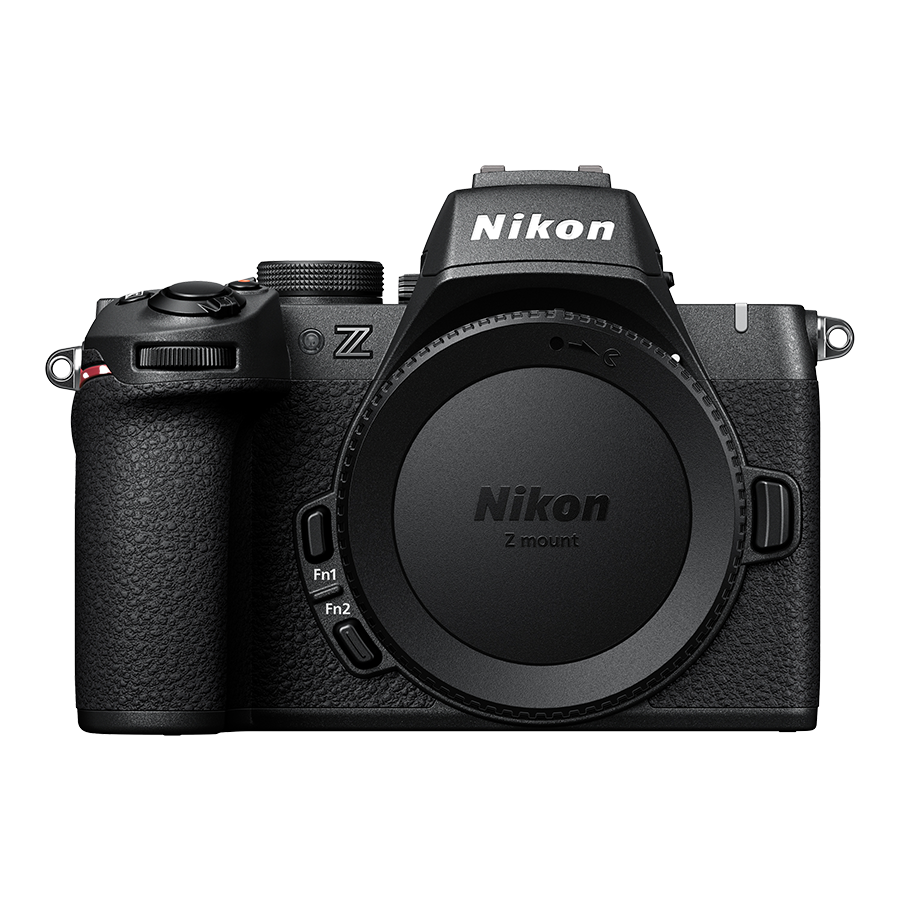 Nikon Z50II Digital Mirrorless Camera