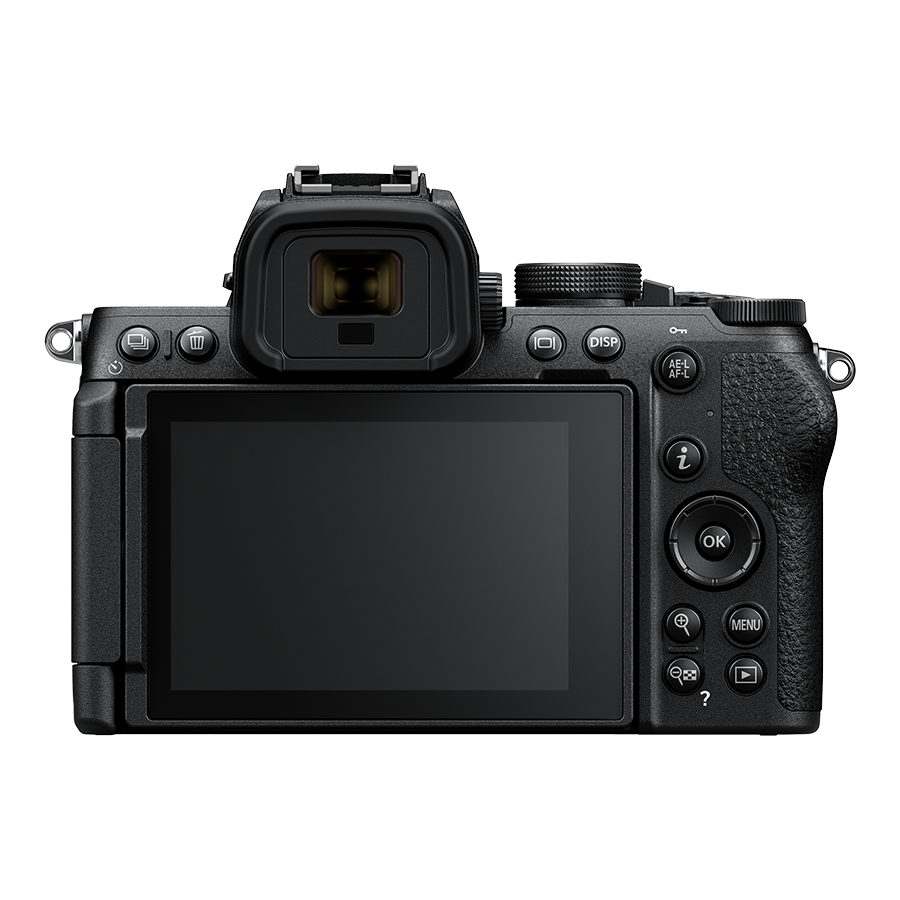 Nikon Z50II Digital Mirrorless Camera