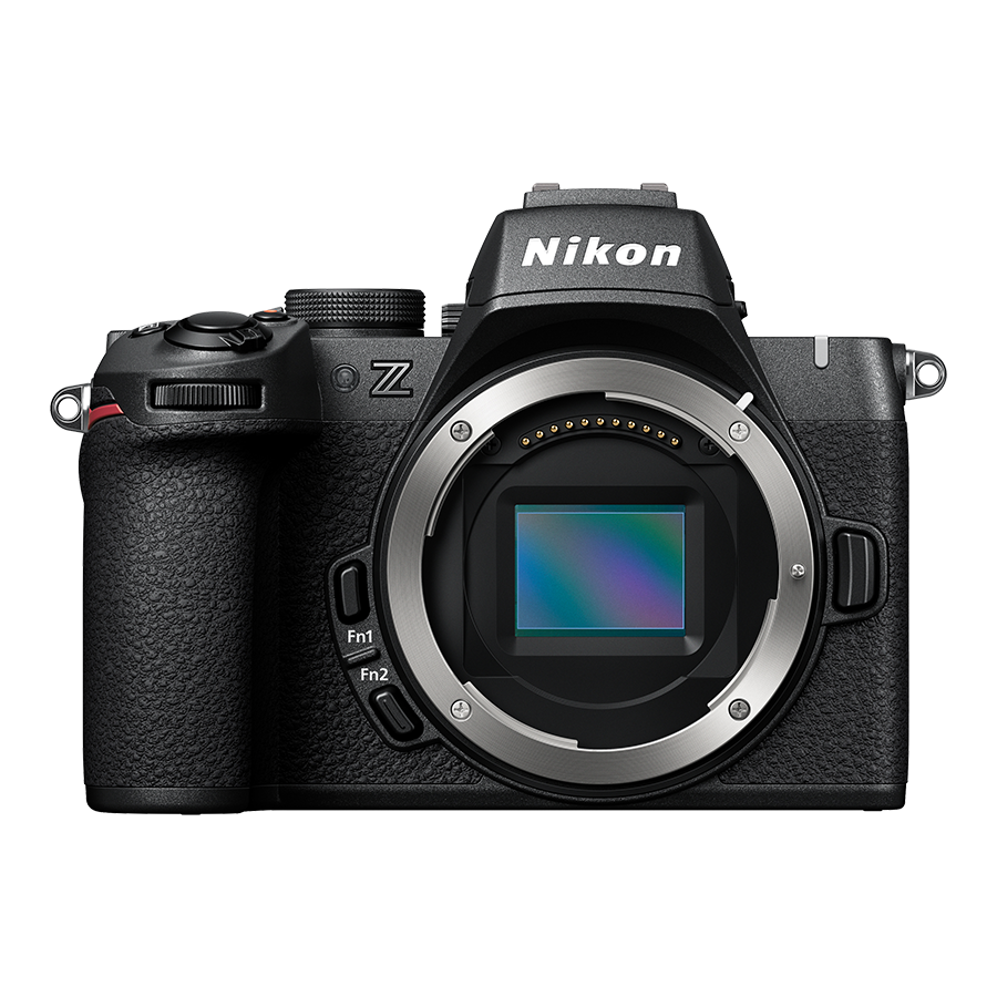 Nikon Z50II Digital Mirrorless Camera