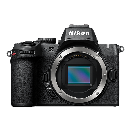 Nikon Z50II Digital Mirrorless Camera