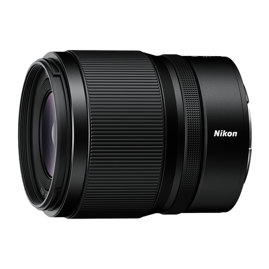 Nikon NIKKOR Z 50mm f/1.4 Lens