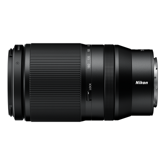 Nikon NIKKOR Z 70-180mm f/2.8 Lens