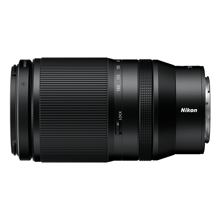 Nikon NIKKOR Z 70-180mm f/2.8 Lens