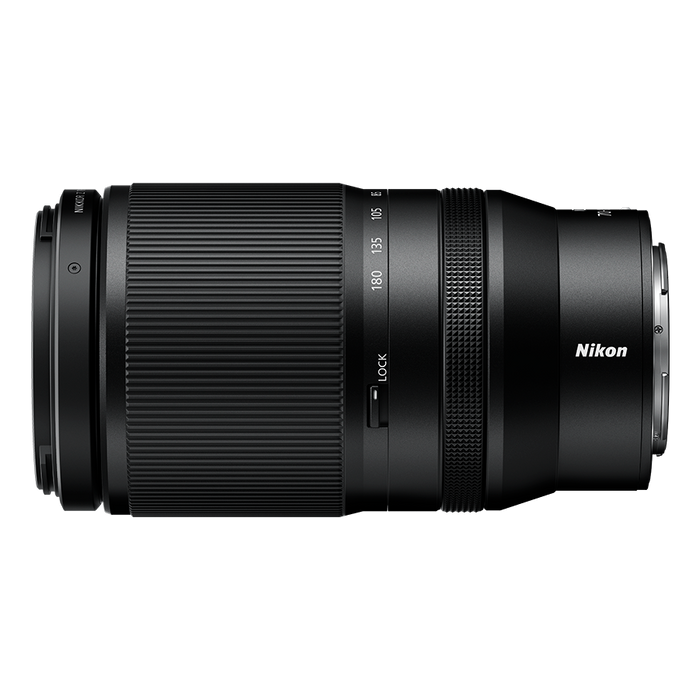 Nikon NIKKOR Z 70-180mm f/2.8 Lens