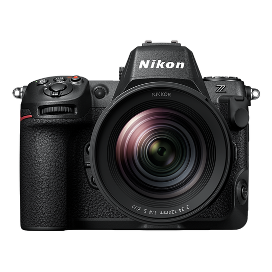 Nikon Z 8 Mirrorless Digital Camera