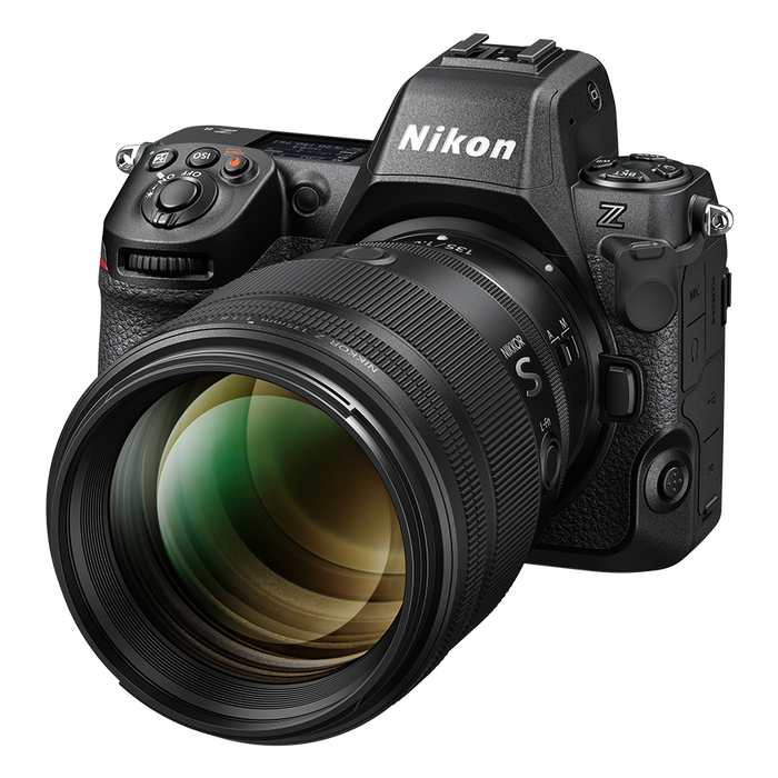 Nikon NIKKOR Z 135mm f/1.8 S Plena Lens