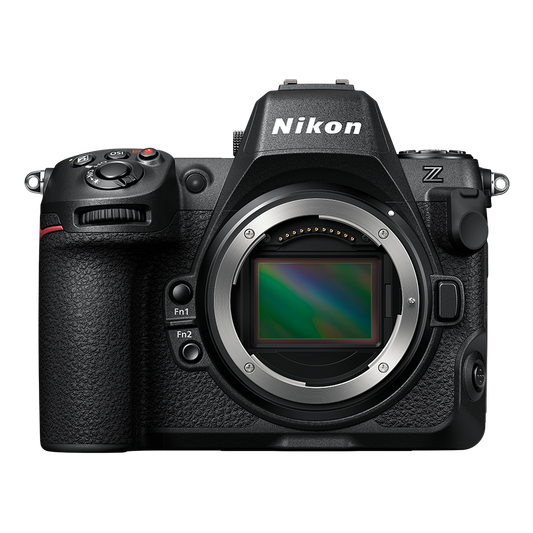 Nikon Z 8 FX-format Mirrorless Camera