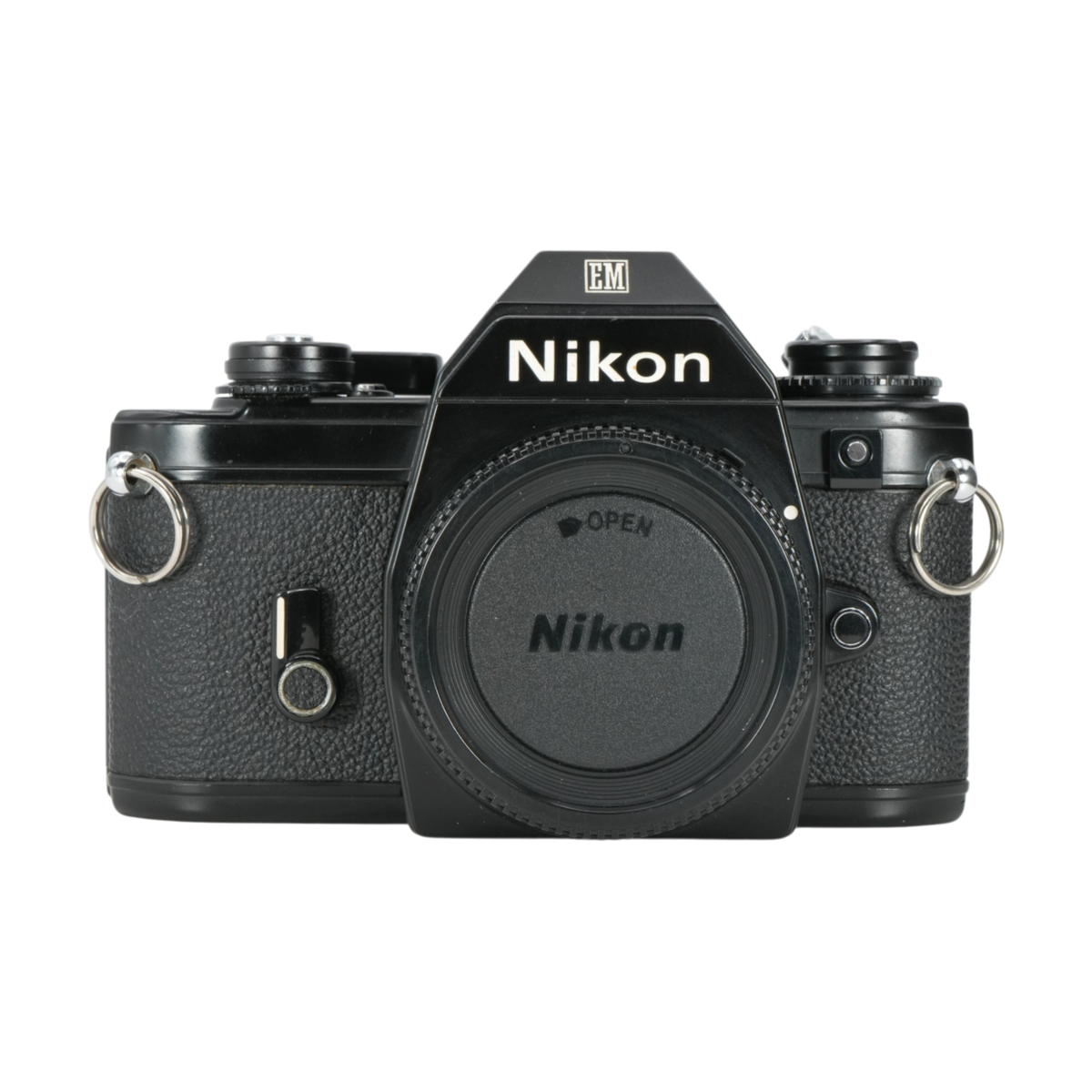 Nikon EM 35mm Film Camera