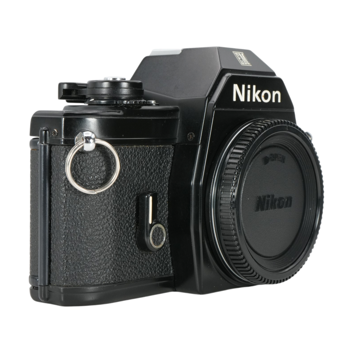 Nikon EM 35mm Film Camera