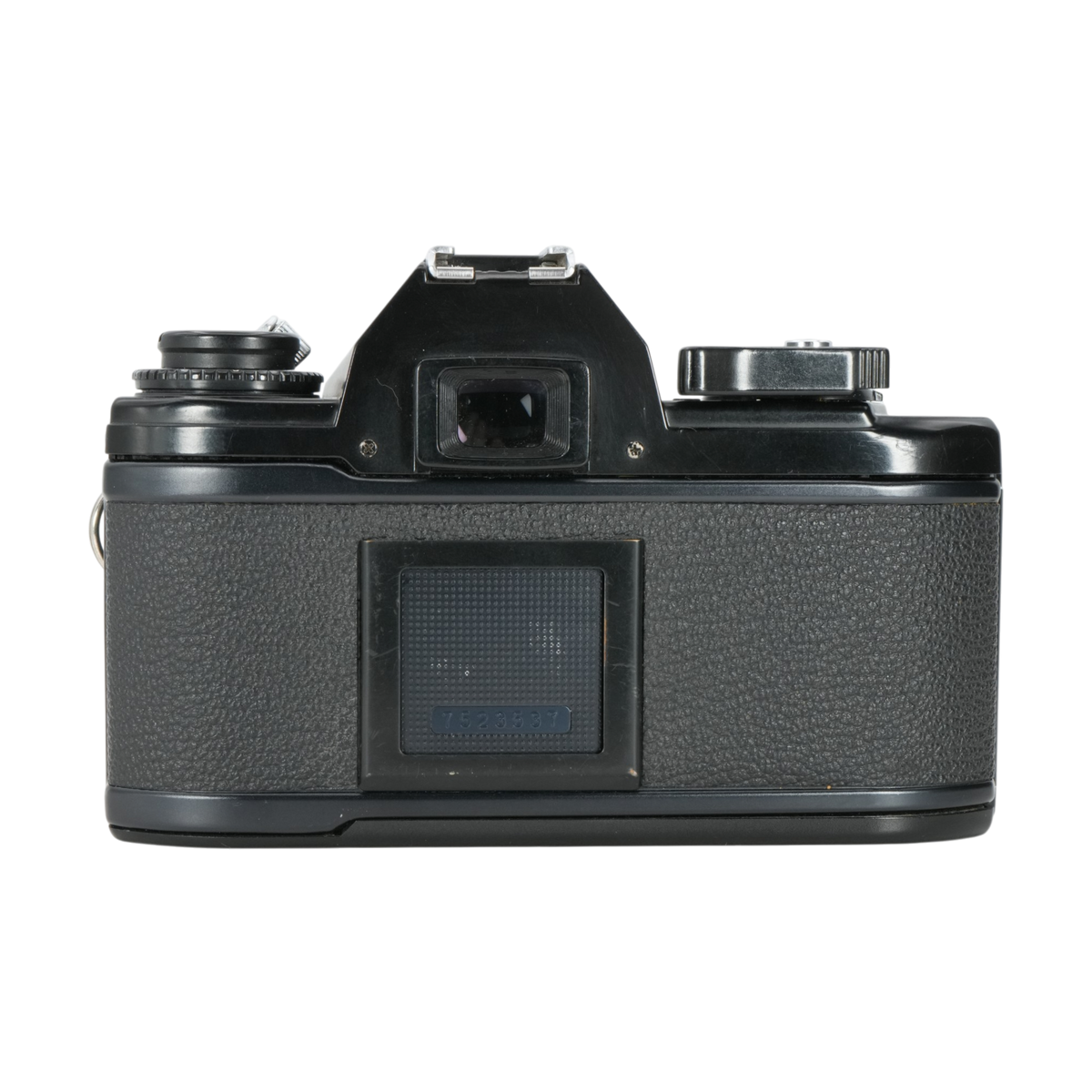 Nikon EM 35mm Film Camera