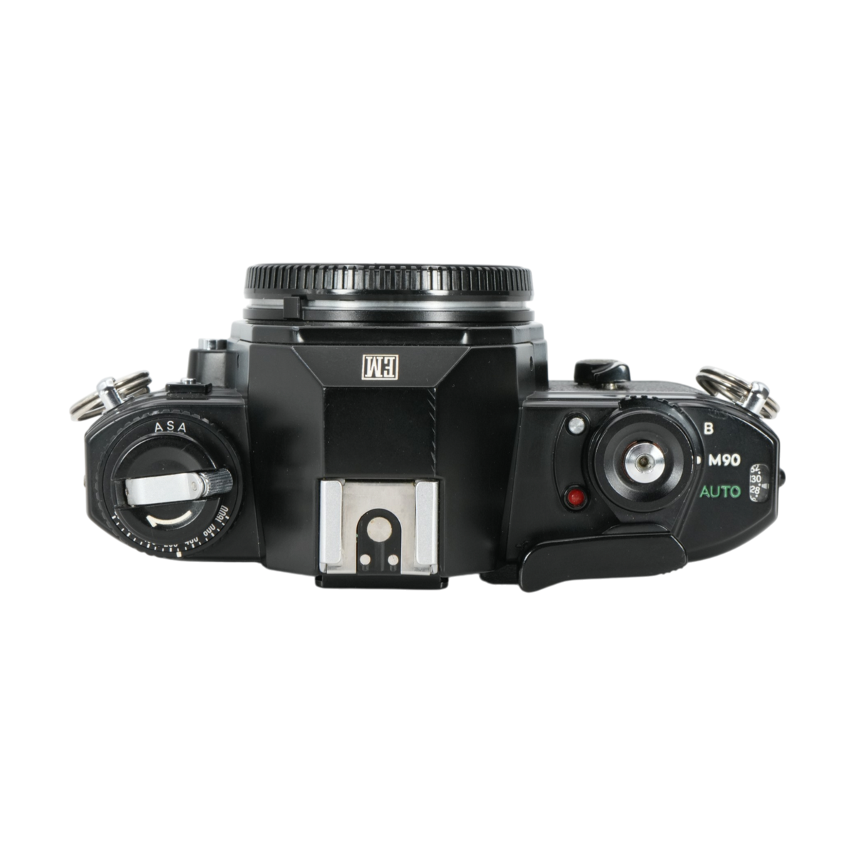 Nikon EM 35mm Film Camera
