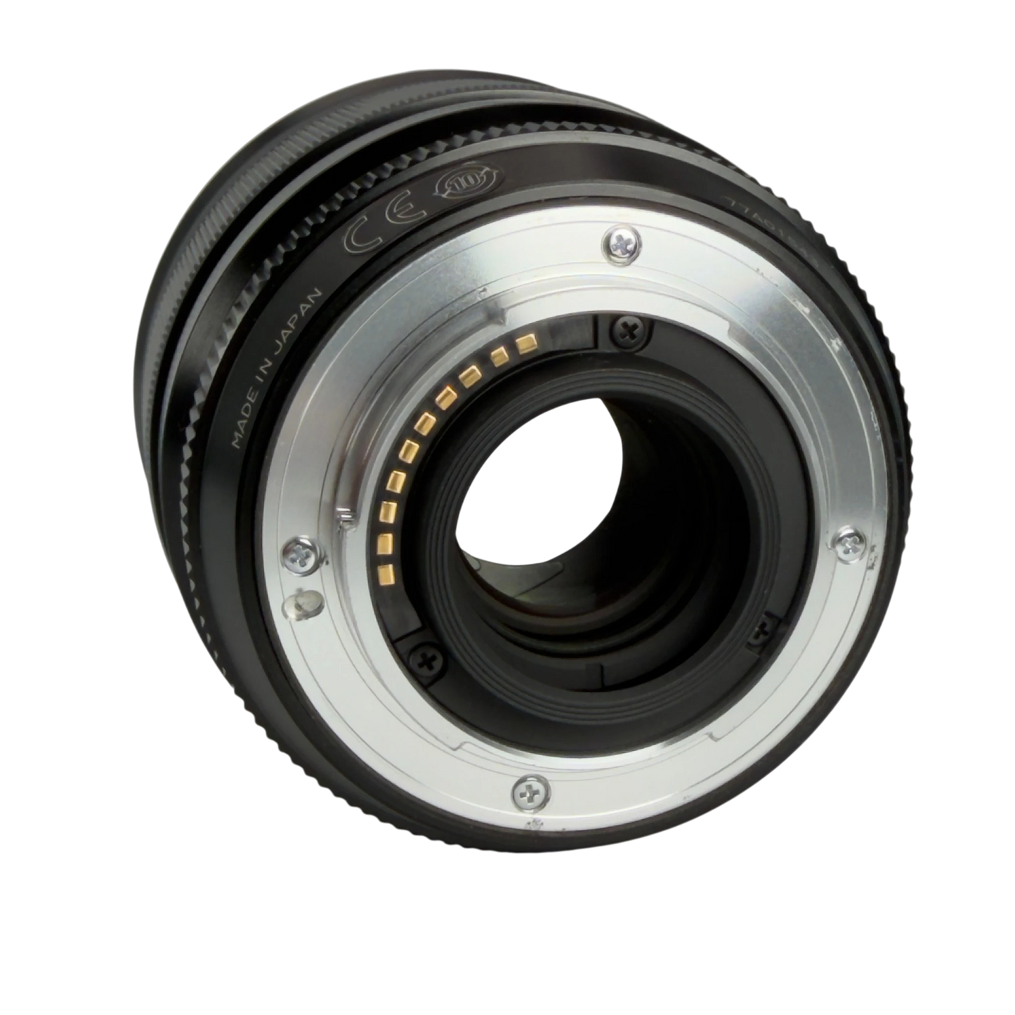 Fujifilm XF 16mm f/1.4 APS-C Mirrorless Lens