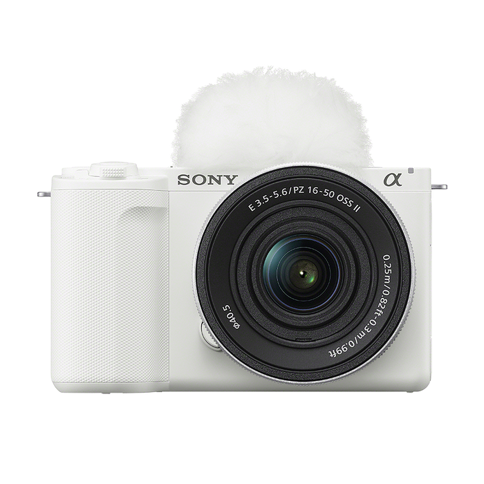 Sony Alpha ZV-E10 II Digital Camera