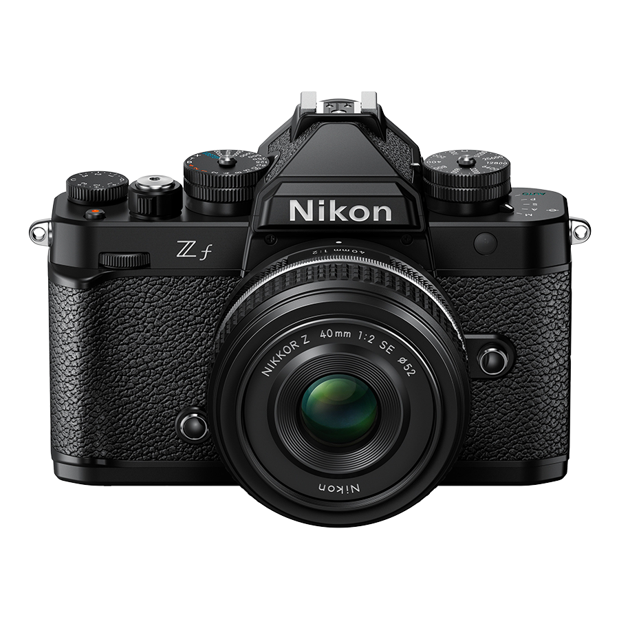 Nikon Z f FX-format Mirrorless Camera – Pro Photo Supply Nikon Z f FX-format Mirrorless Camera – Pro Photo Supply