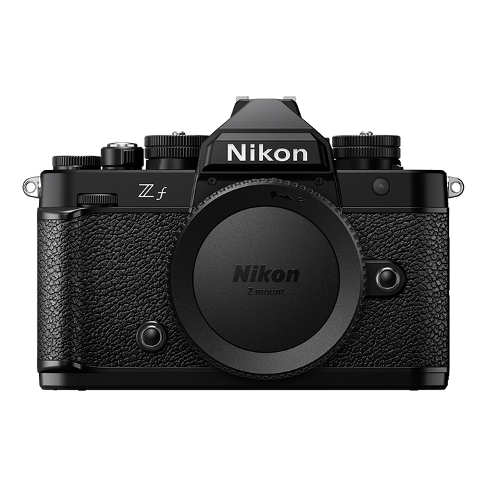 Nikon Z f FX-format Mirrorless Camera
