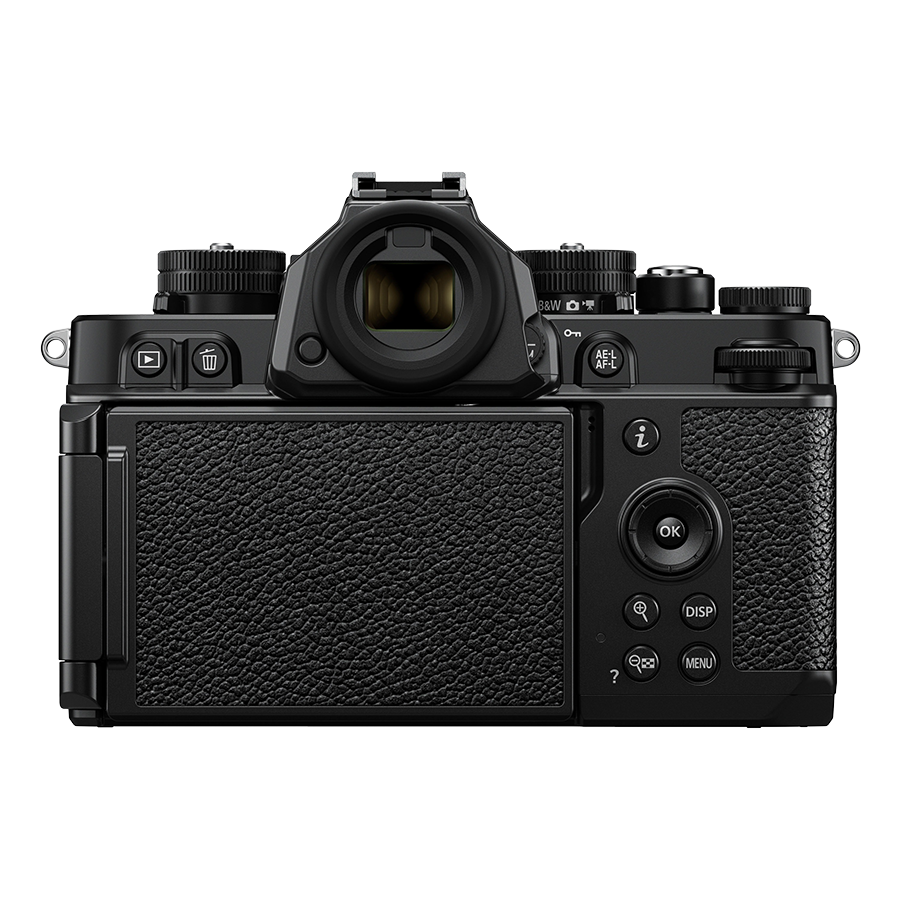 Nikon Z f FX-format Mirrorless Camera