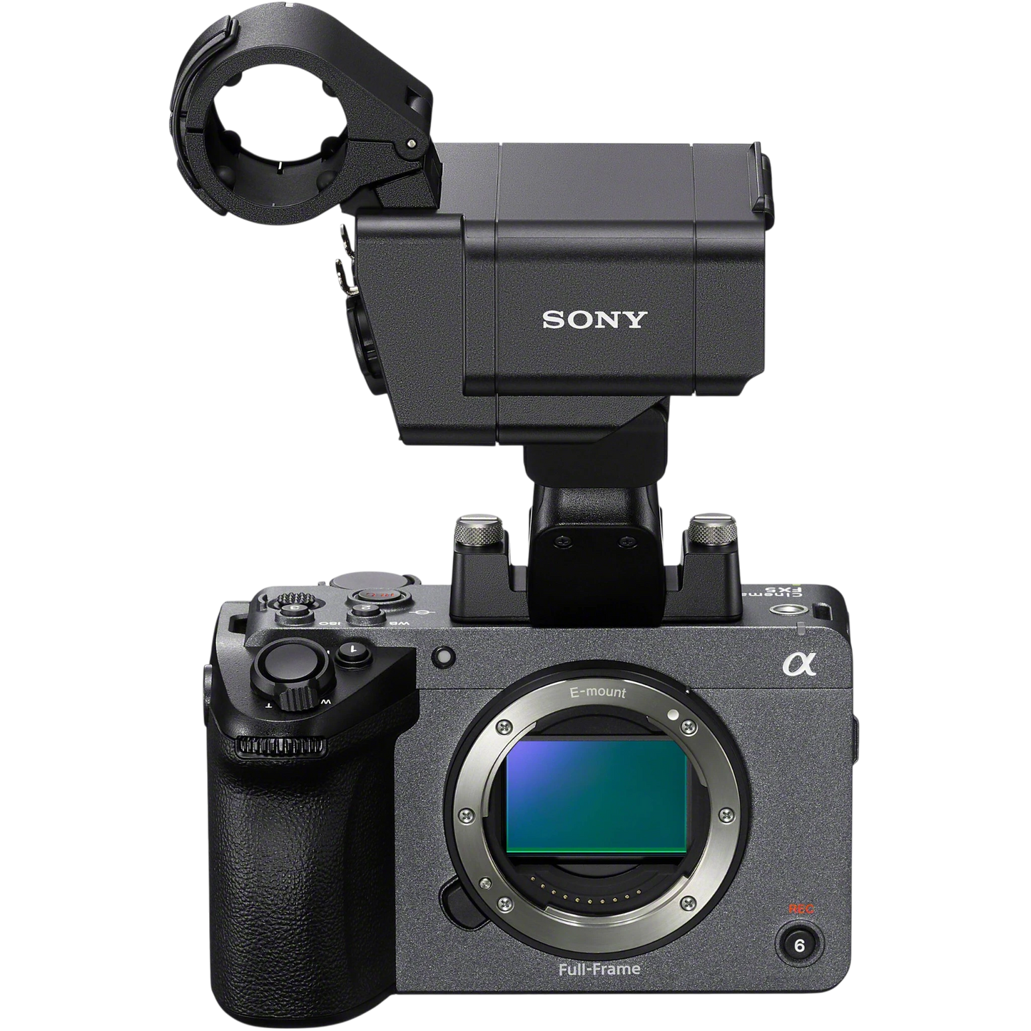 Sony FX5 Cinema Camera
