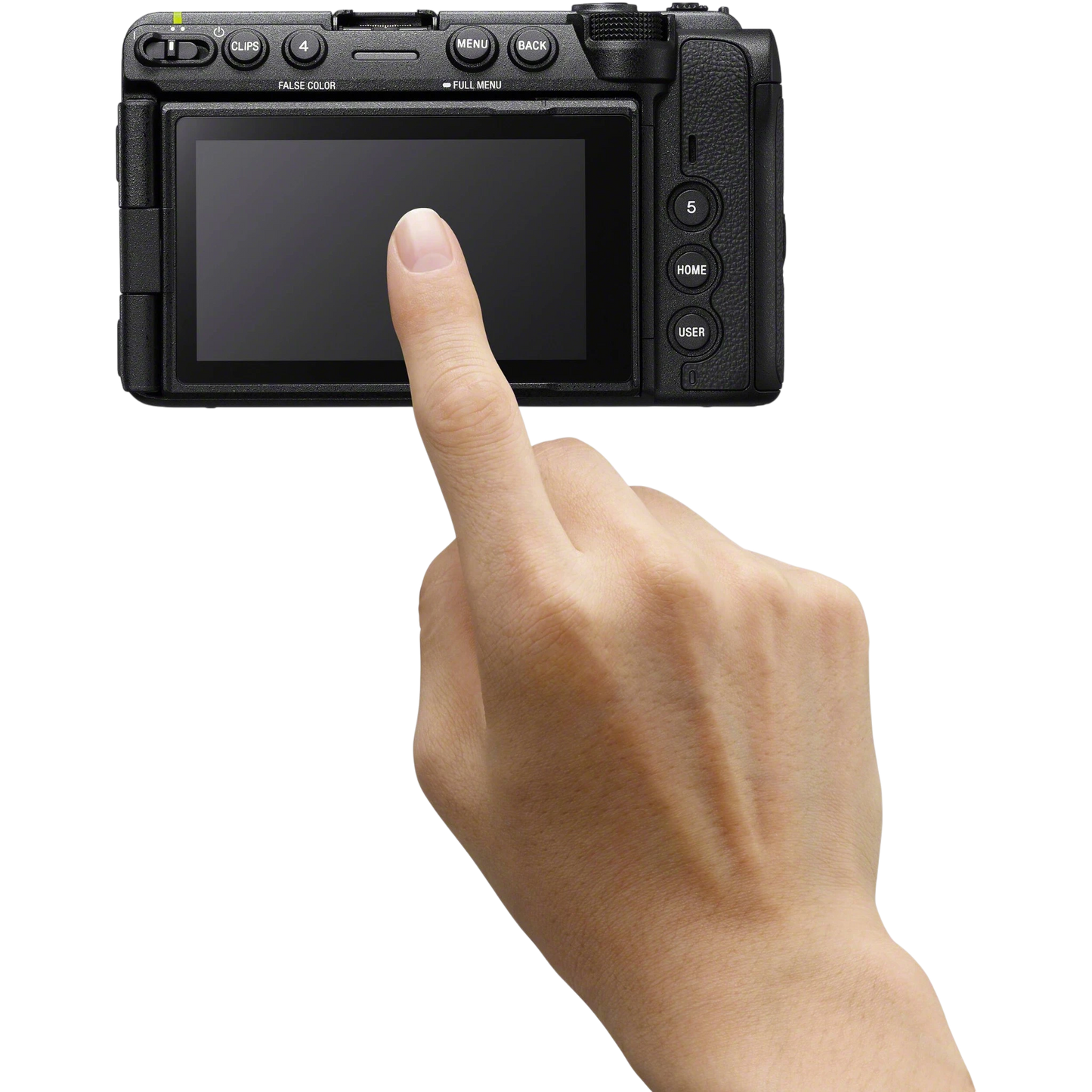 Sony FX5 Cinema Camera