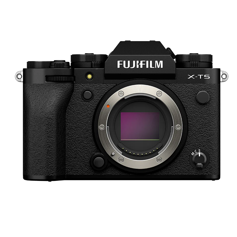 Fujifilm X-T5 Mirrorless Camera (Old SKUs)