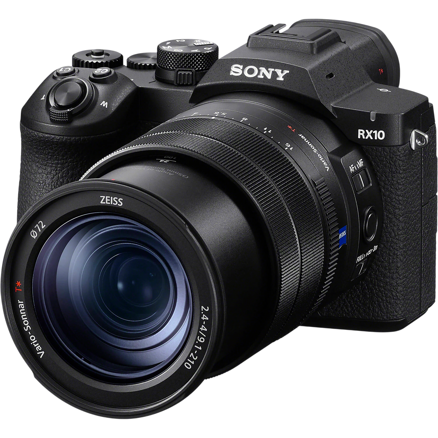 Sony RX10 V Digital Camera