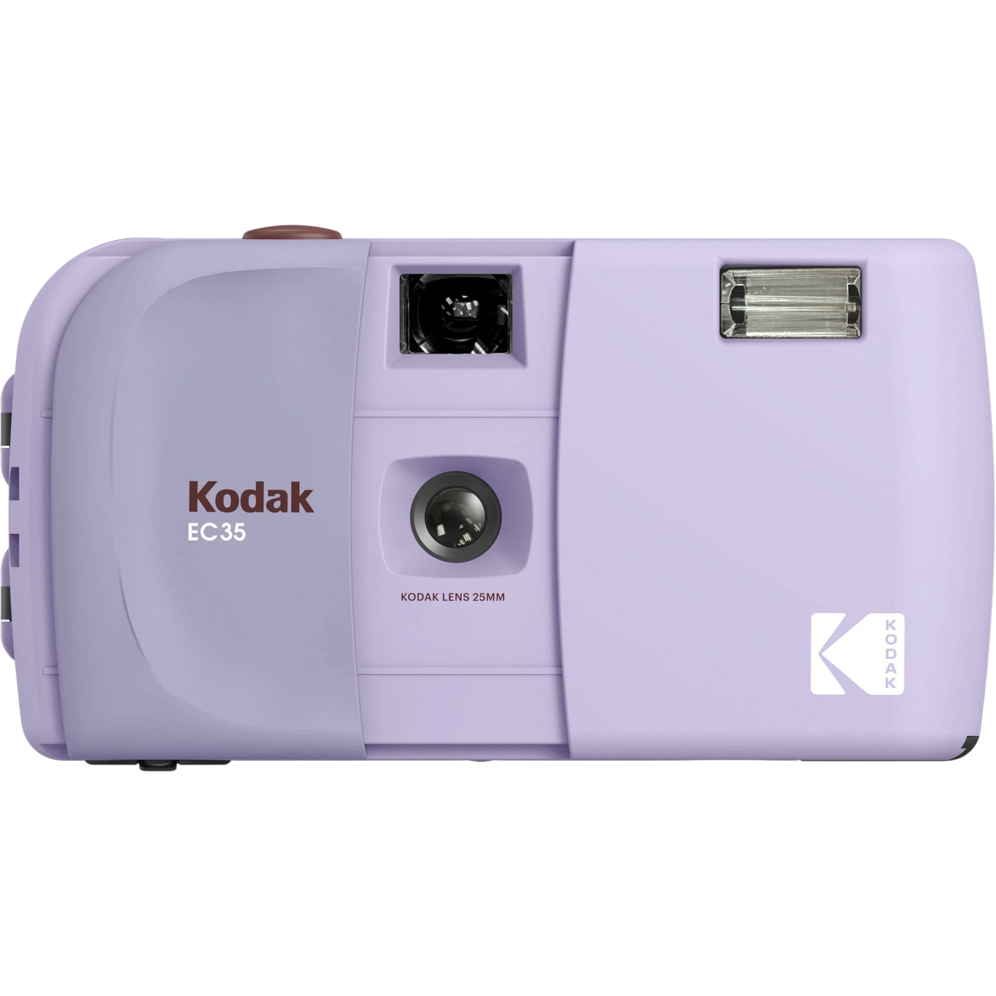 Kodak EC35 35mm Film Camera