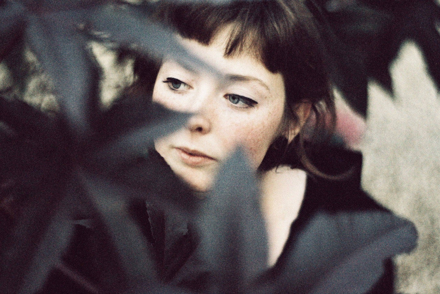 Lomography LomoChrome Metropolis 100-400 Color Negative 35mm Film