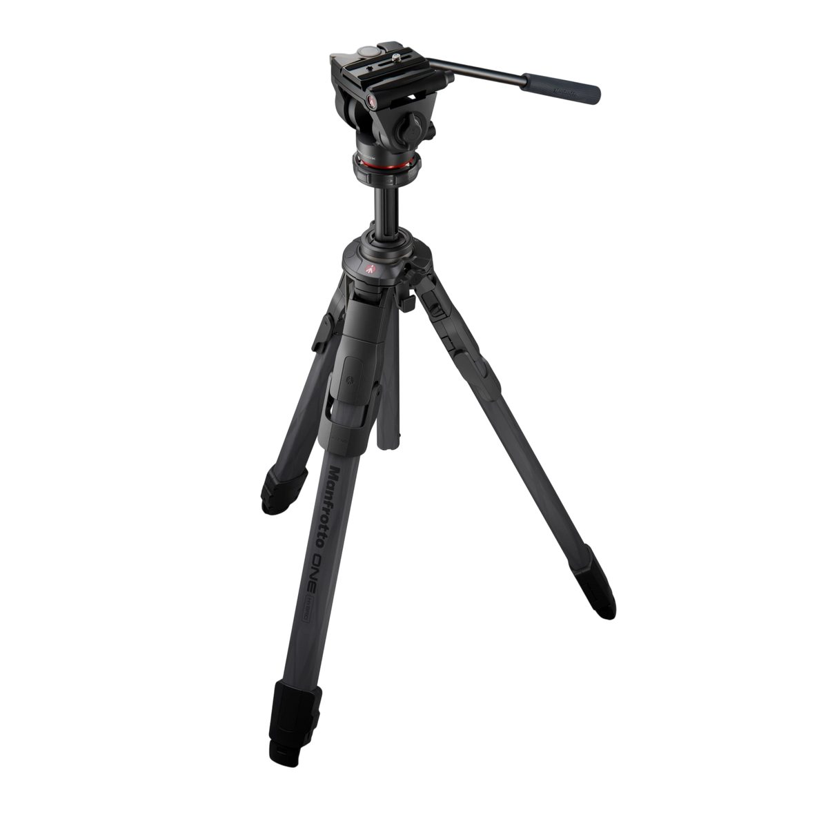 Manfrotto ONE Hybrid Tripod