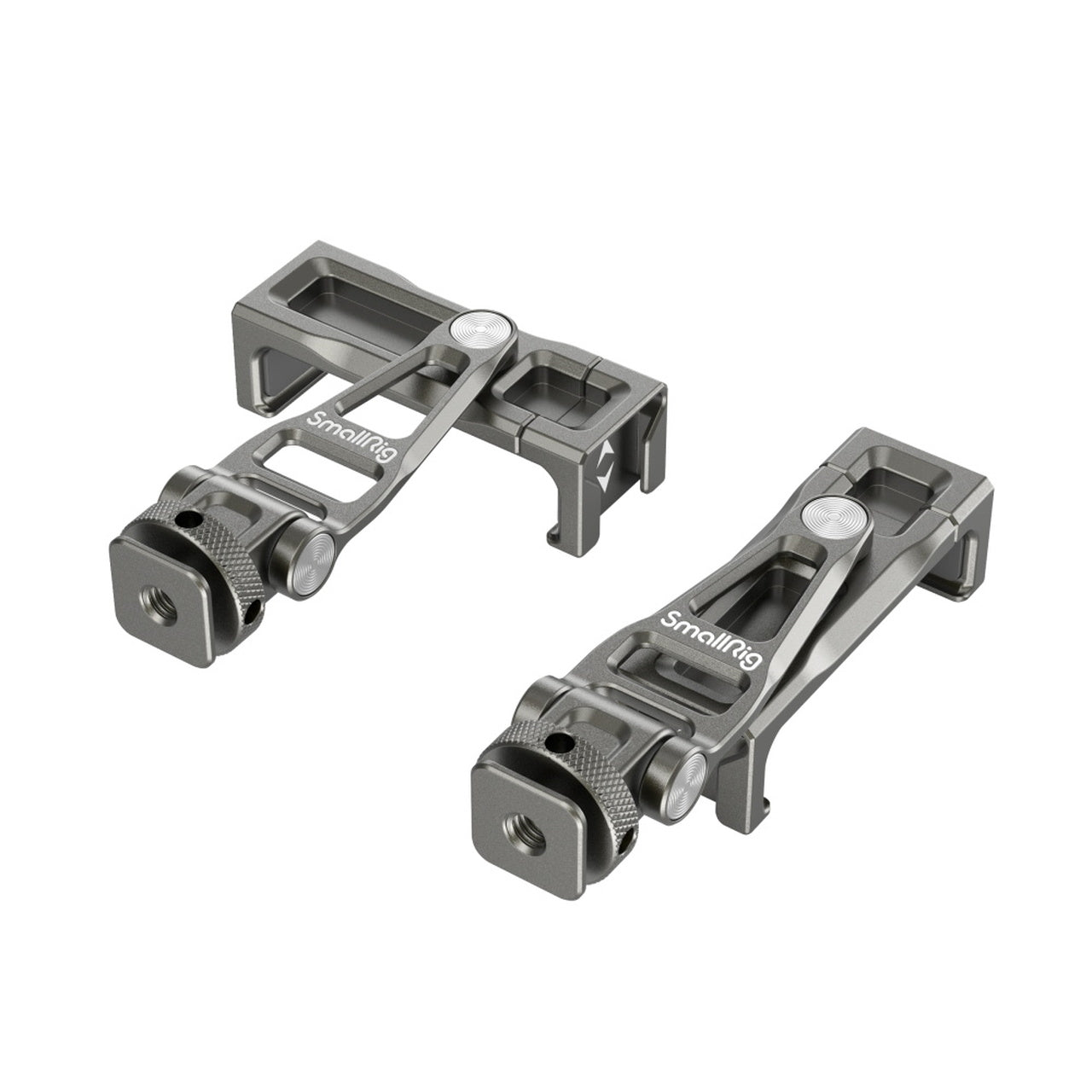 SmallRig Multifunctional Universal Metal Smartphone Holder