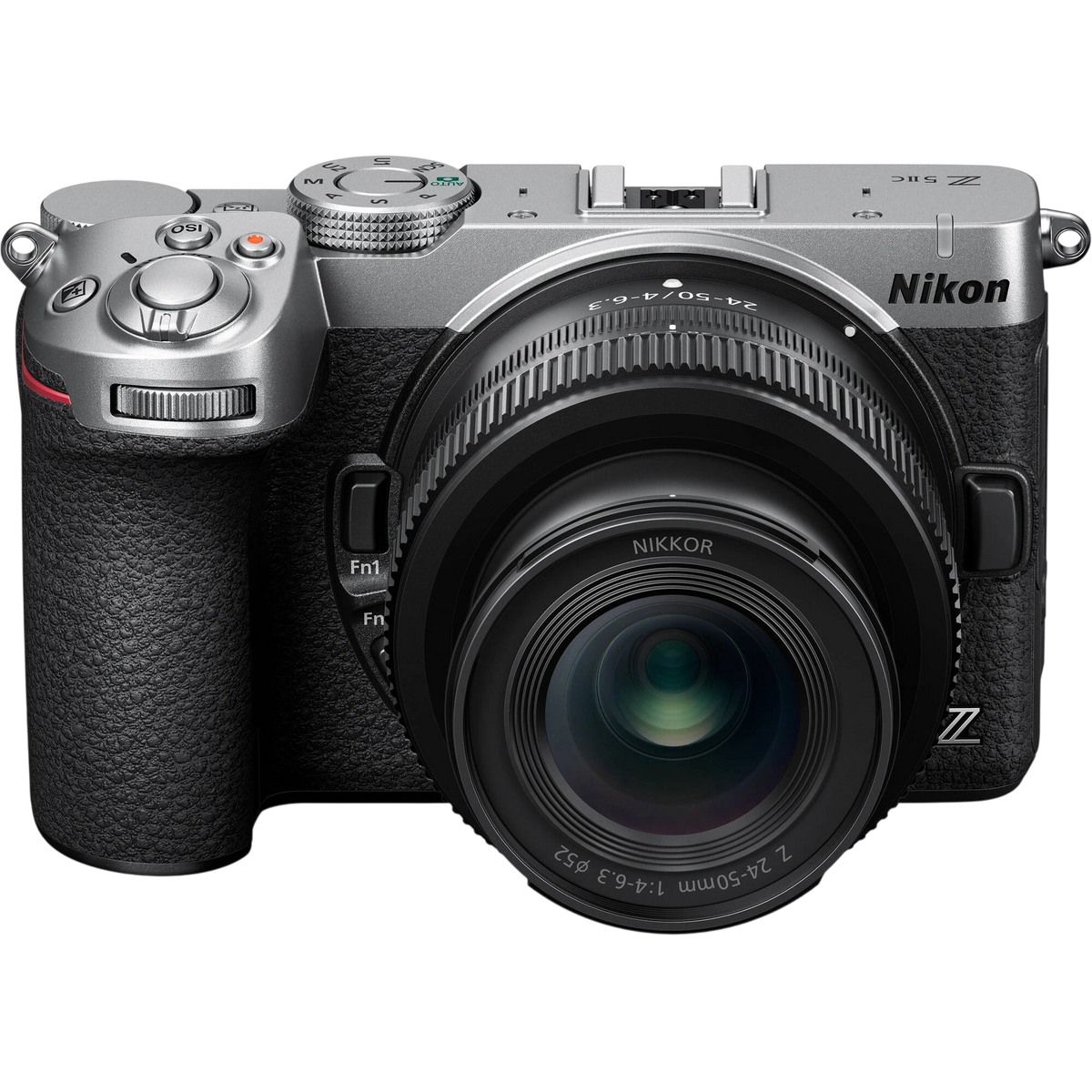 Nikon Z5 IIC Mirrorless Camera