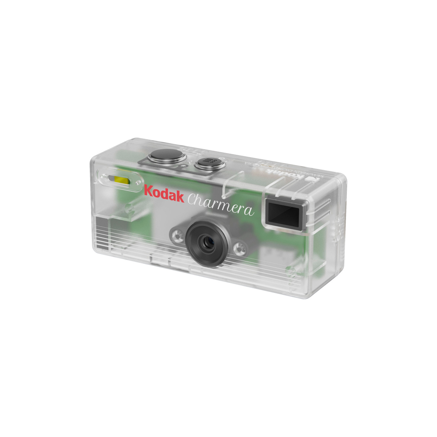 Kodak Charmera Keychain Digital Camera (Random Blind Box)