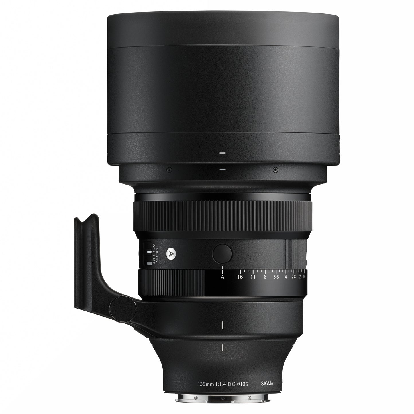 Sigma 135mm F1.4 DG | Art Sony E-Mount