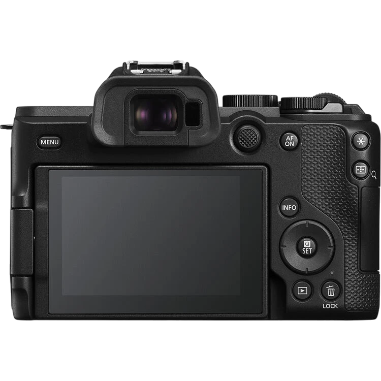 Canon EOS R8 Mark II Mirrorless Camera