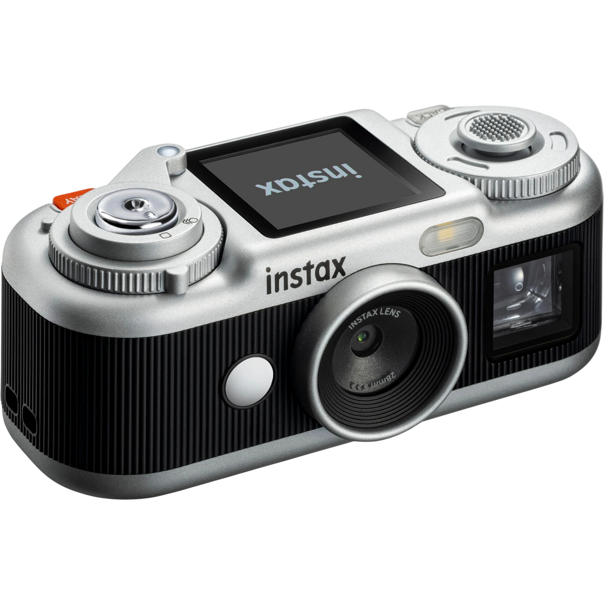 FUJIFILM instax Pal 2 Digital Camera