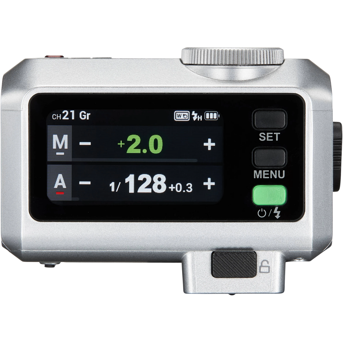 Godox IT30PRO TTL Mini Flash