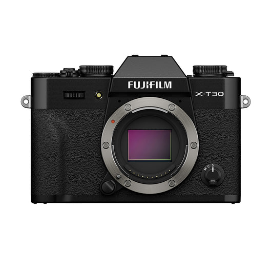 Fujifilm X-T30 III Mirrorless Camera