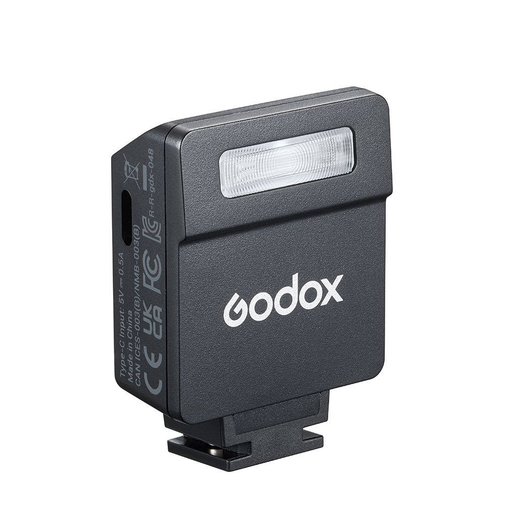 Godox IM22 Mini Flash