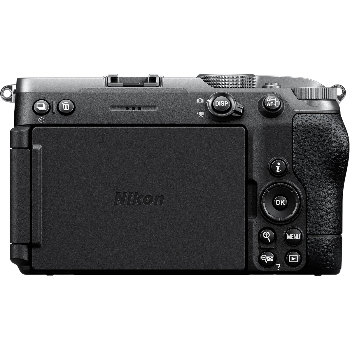 Nikon Z5 IIC Mirrorless Camera