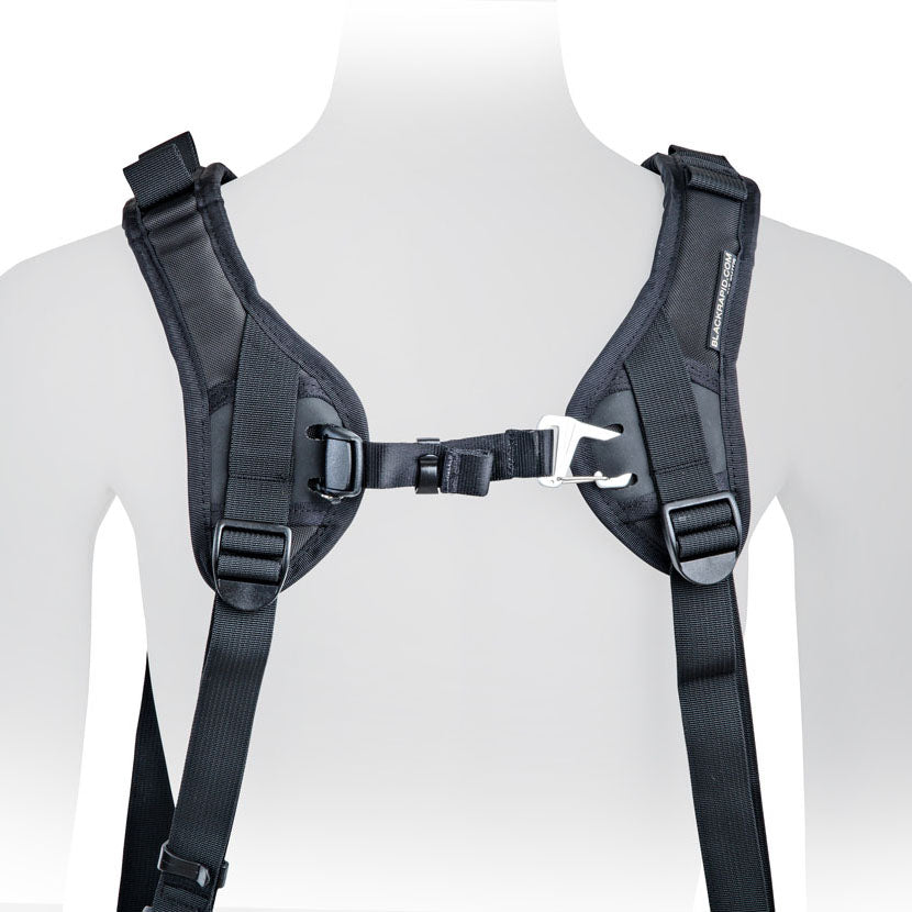 Blackrapid Double Slim-X Extra Comfort